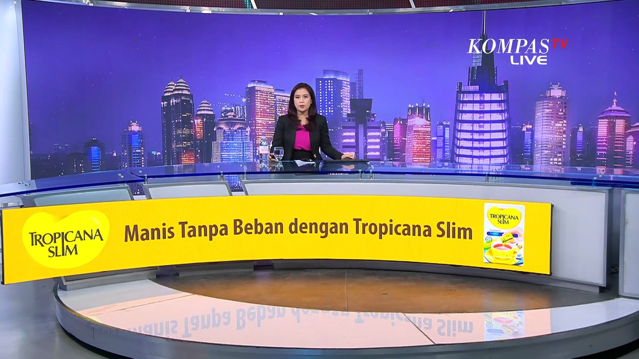 Pantauan Arus Balik Libur Panjang di Tol Cikampek, Tol Pasteur Bandung dan Stasiun Tugu Yogyakarta