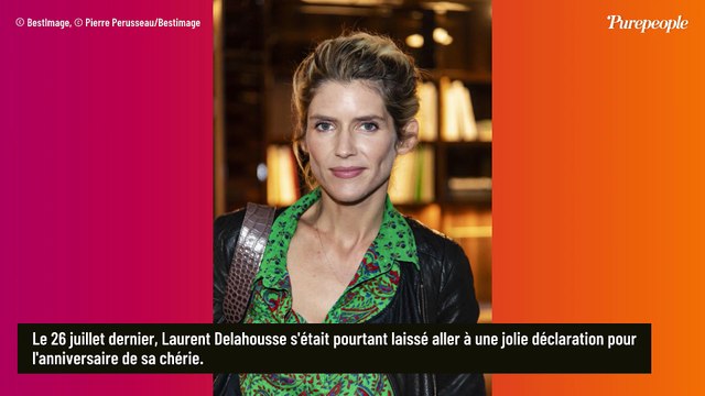 Laurent Delahousse a fait un choix clair pour protéger sa relation avec Alice Taglioni et leur famille recomposée