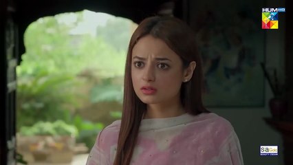 Woh Ziddi Si - Episode 18 [ Aina Asif & Shazeal Shaukat ]