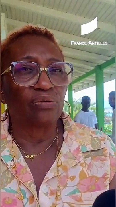 [GUADELOUPE] Magba Boucher présente les formations dispensées à la Maison Familiale Rurale de Baie-Mahault
