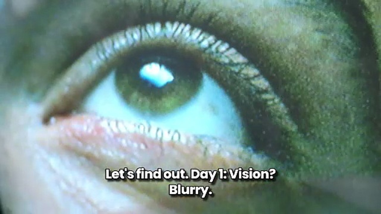 Metro Eye MD