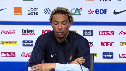 Ekitike : « Aucune haine envers Galtier » - Foot - Bleus