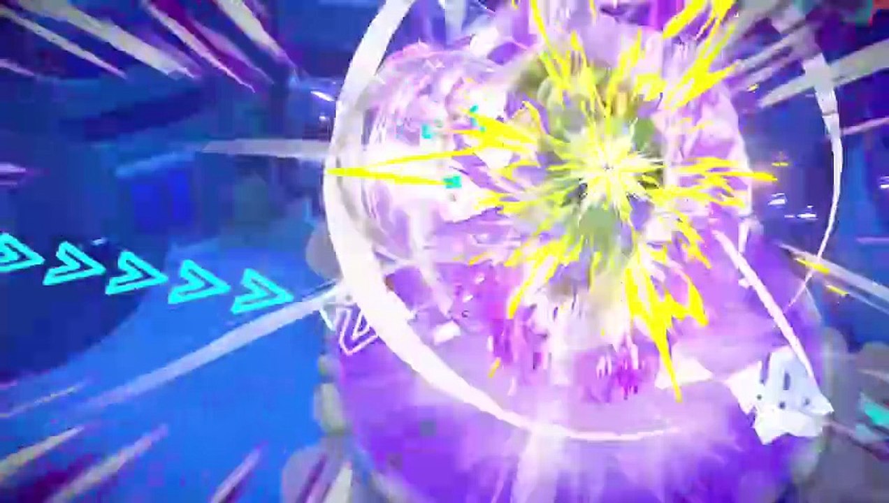 League of Legends va voir l'arrivée d'un concurrent dans quelques jours, et c'est un nouveau jeu Dragon Ball !