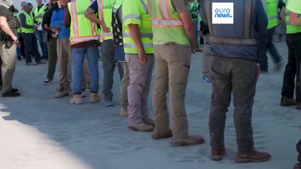 ΗΠΑ: Ελεύθεροι 300 Νοτιοκορεάτες που συνελήφθησαν σε επιδρομή των αρχών σε εργοστάσιο της Hyundai