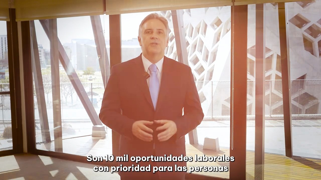 Martín Llaryora