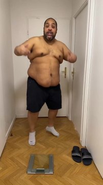 Ma transformation physique, ma perte de poids 💪🏾😎 #motivation #pertedepoids #transformation #avantapres