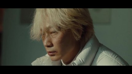 [J-Movie] Yakuza And The Family 2020 Part1 (English Subs)