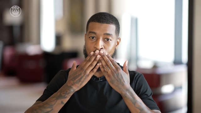 « On se reverra bientôt » : l’émouvant message de Kimpembe pour son départ du PSG