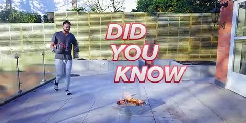 Tech & Gadgets That Change Your Life