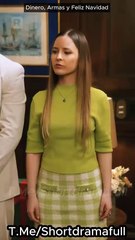 Dinero, Armas y Feliz Navidad ES ReelShort