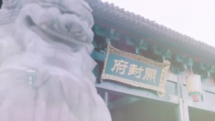 Tập 3 - Một Mảnh Băng Tâm Tại Ngọc Hồ (TM)_DV Ngô Hi Trạch, Trương Tuệ Văn