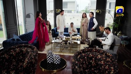 Mohra Episode 27 - [Eng Sub] - Mikaal Zulfiqar - Laiba Khan - Aagha Ali - 7th Sept 2025