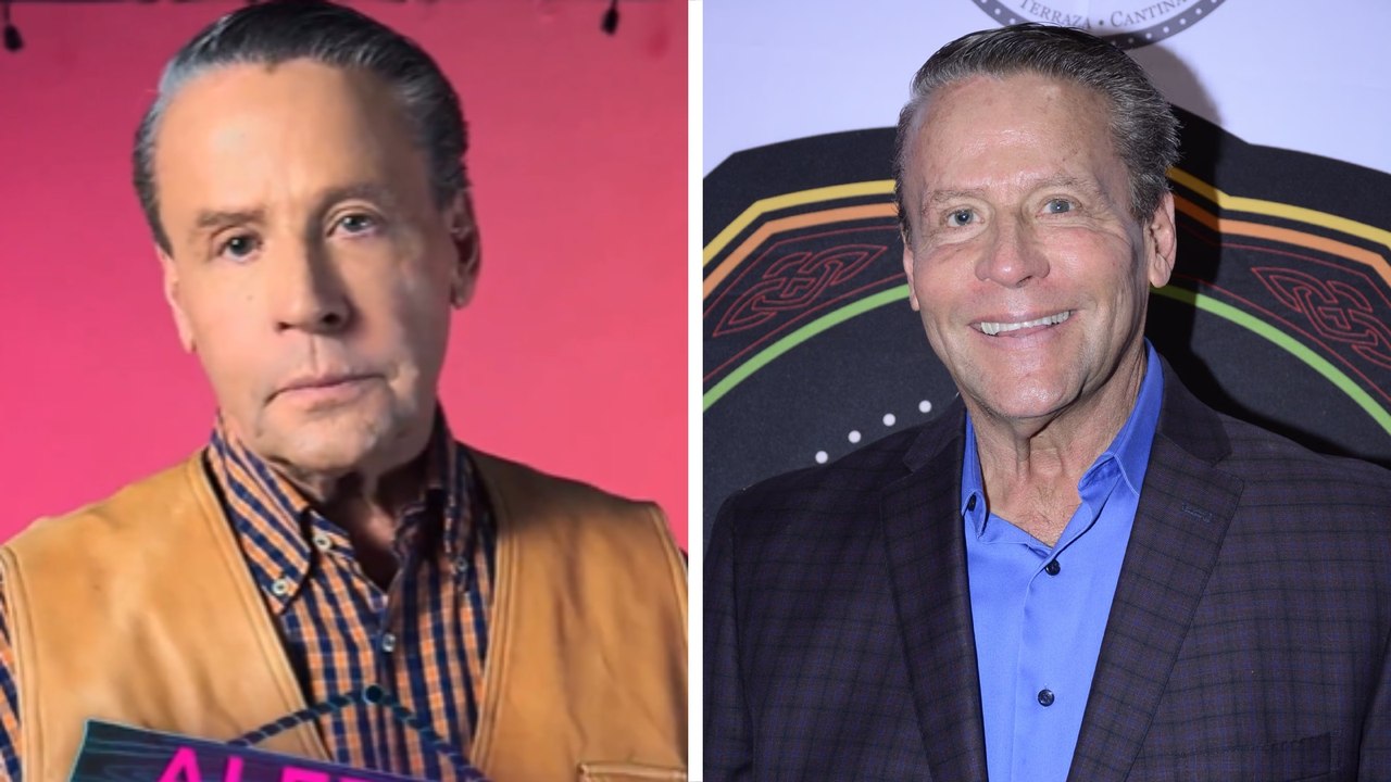 La Granja VIP: Alfredo Adame es el primer participante del reality a competir con La Casa de los Famosos