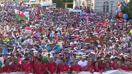 Résumé Marathon du Medoc 2025