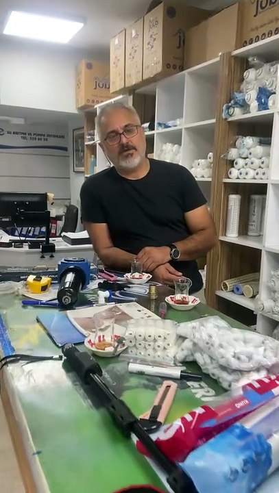 Su Arıtma Sistemleri Damacana Mı Su Arıtma Sistemi Mi? Telefon Aşağıda