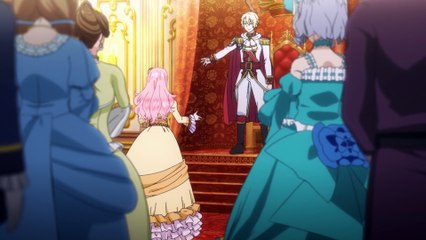 7th Time Loop: The Villainess Enjoys a Carefree Life Married to Her Worst Enemy! folge 1