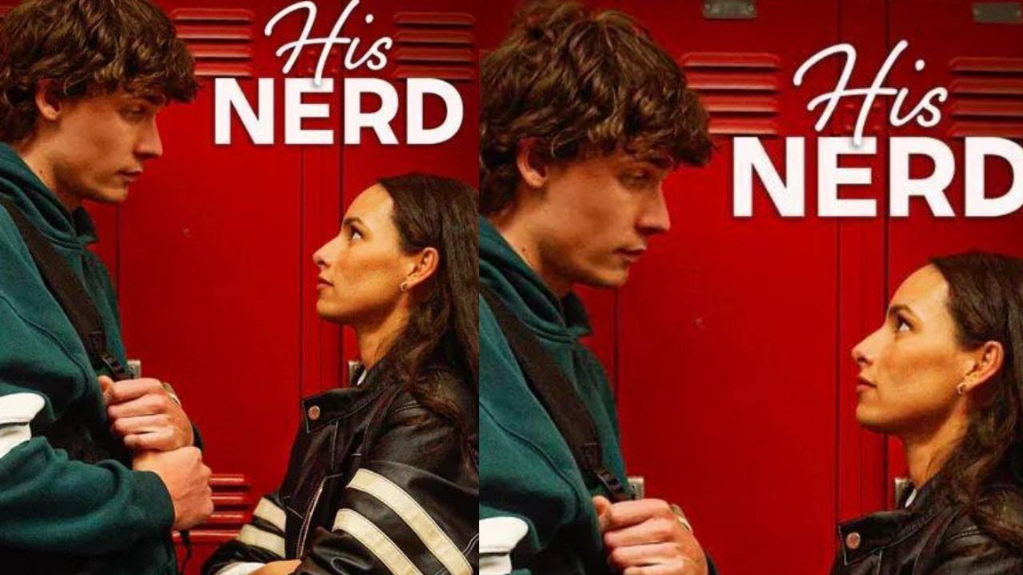 [Hot 2025🔥] His Nerd (Galatea TV)