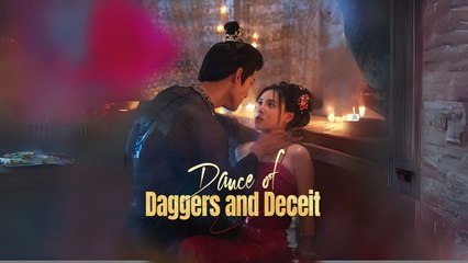Dance Of Daggers And Deceit - Full HD Movie [English Sub] | Watch Till The End