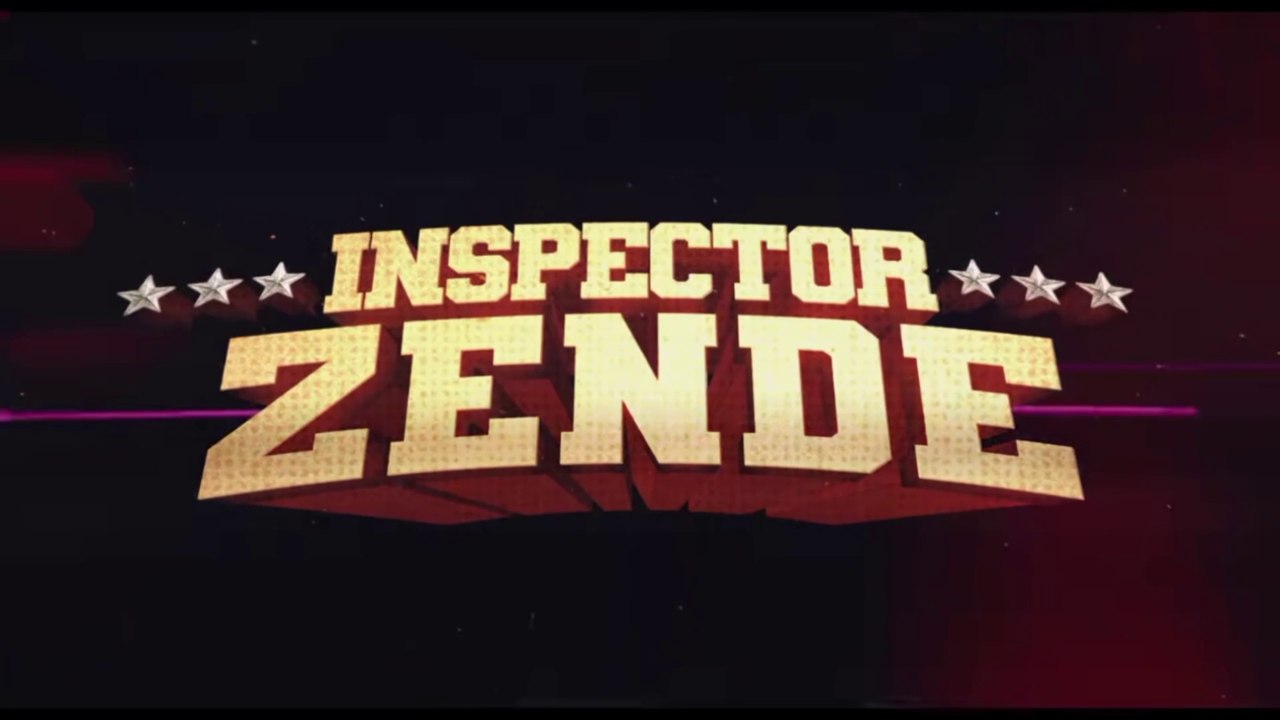Inspector Zende Movie Review | Netflix Bollywood Comedy Explained