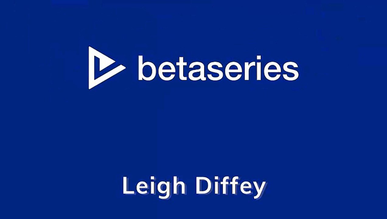 Leigh Diffey (ES)