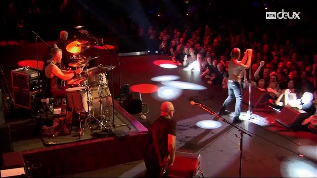 1969 (The Stooges song) - Iggy Pop (live)