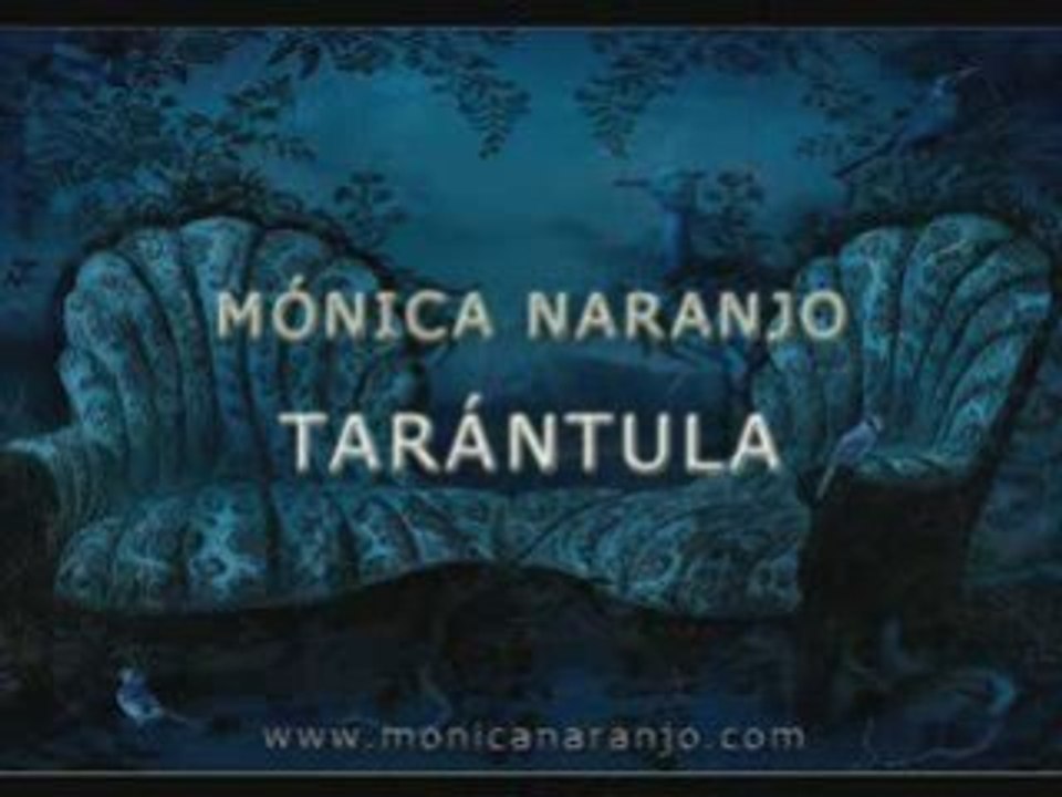 Monica Naranjo - I Don T Wanna Take This