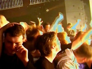 Villiers Terrace - Echo and The Bunnymen (live)