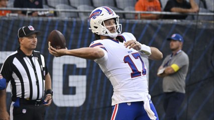 Ravens vs. Bills: A Budding Rivalry with Super Bowl Hopes