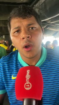 Diego Castro reage a discurso de Lula contra Jair Bolsonaro: É um canalha