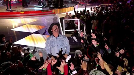 Ain't Goin' Down ('Til the Sun Comes Up) - Garth Brooks (live)