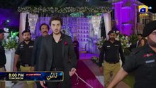 Dayan 2nd Last Episode 57 Promo _  8th Sep 2025 on Har Pal Geo