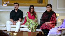 Ghair Episode 10 _ 19 October 2024 (Eng Sub) _ Ushna Shah _ Usama Khan _ Adeel Hussain _ ARY Digital(720P_HD)