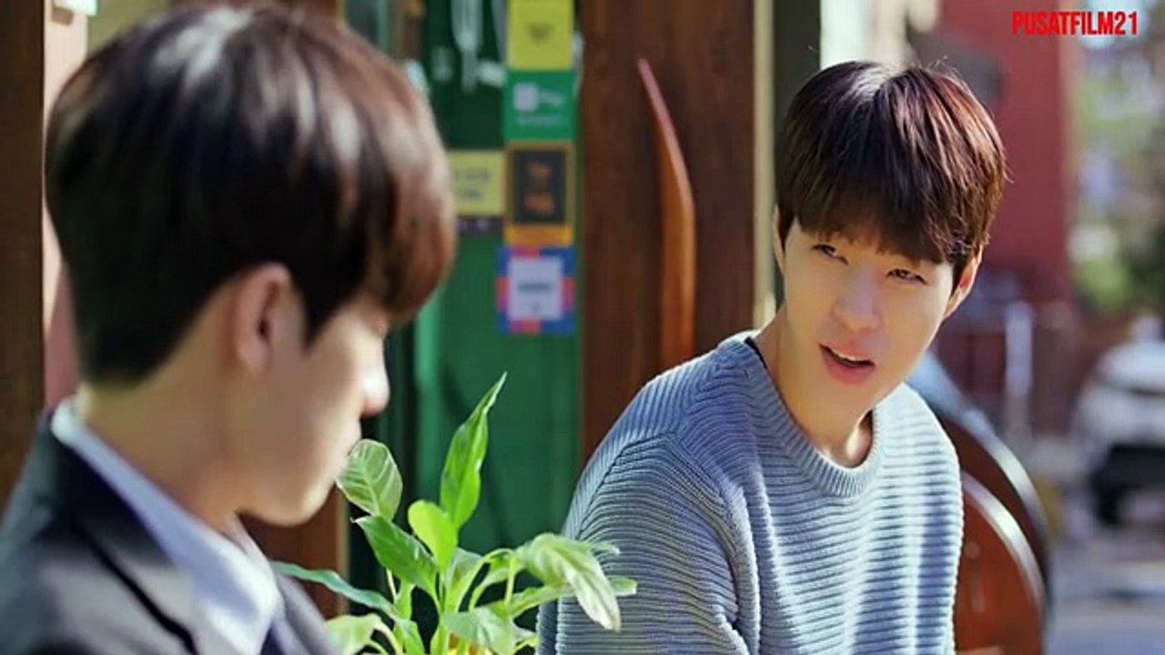 ( INDO SUB ) SING MY CRUSH EPS 1