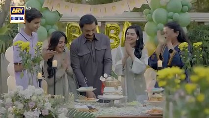 Watch the Exciting Promo for Sher Episode 32 Featuring Danish Taimoor & Sarah Khan! 🎬