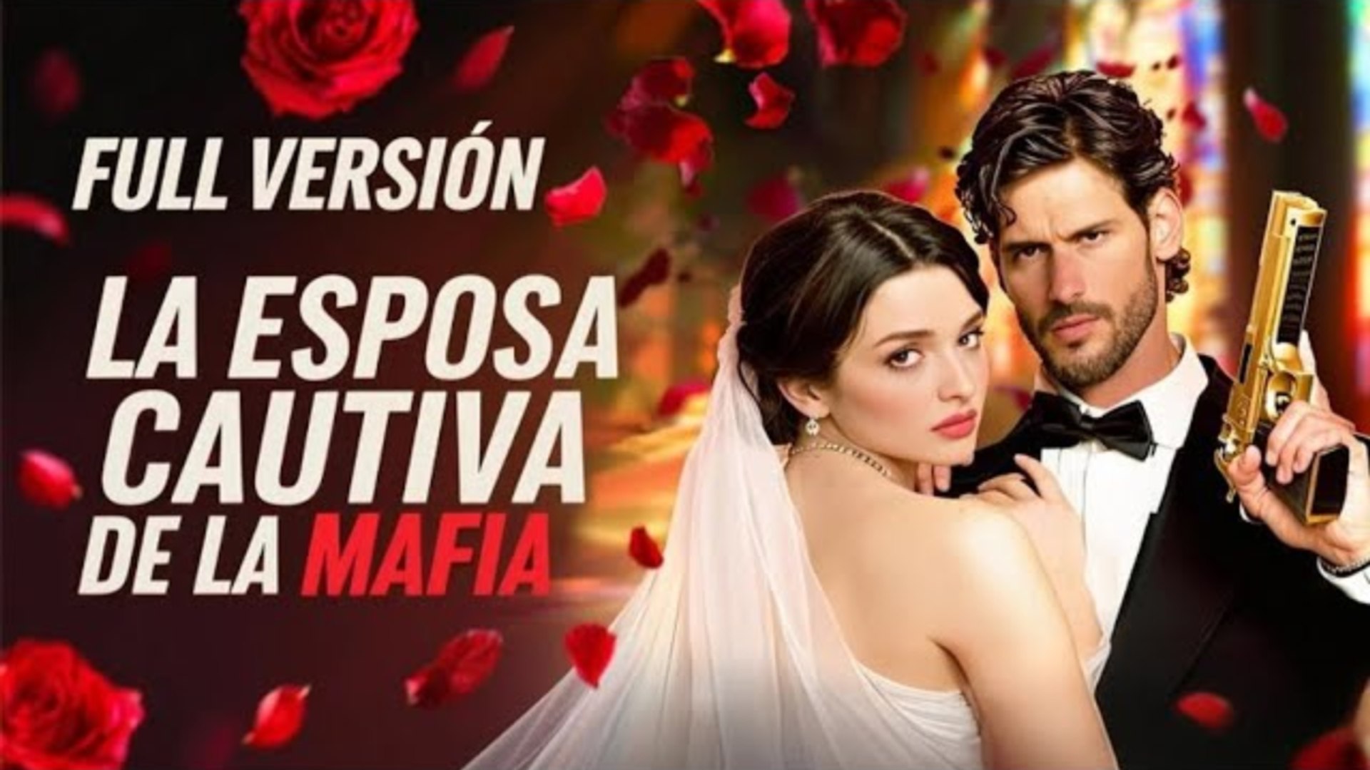 La Esposa Cautiva De La Mafia Completo En Español