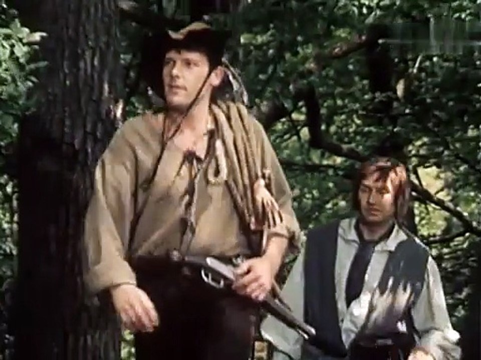 Der Bauerngeneral E07-Das Burggeheimnis