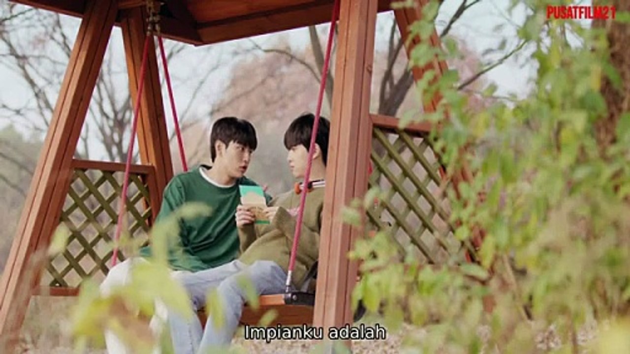 ( INDO SUB ) SING MY CRUSH EPS 2