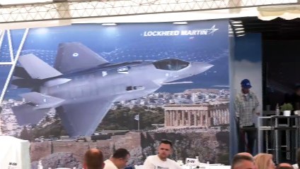Athens Flying Week 2025: Υπερθέαμα στον αέρα