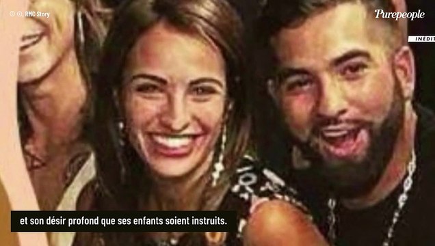 Il n’y a pas plus important : Kendji Girac fait tout pour que ses enfants ne commentent pas la même erreur que lui