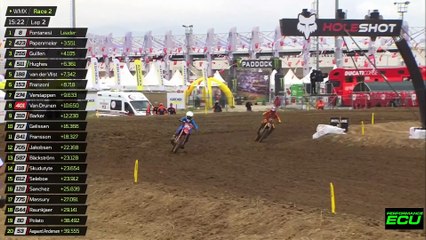 25- MX ETAPA 18 - TURQUIA - WMX CORRIDA 2