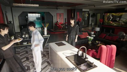 (BL)EP.19 Revenged Love (2025) ENG SUB