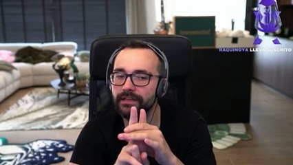 Xokas comparte sus pensamientos sobre Go Again 2 🎮