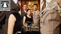 💙✴️🔘 [1701 1801]  Meet The Mafia Boyfriend  dailymotion 🔥 Hot 2026