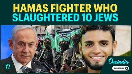 Israel confirms killing of Hamas fighter Mahmoud Afana in airstrike on Deir al-Balah