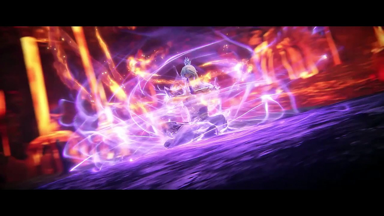 Perfect World Season 2 Episode 55 Explained in Hindi_Urdu _ Anime oi