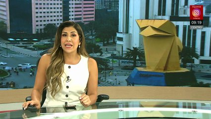 Evacúan hoteles en Querétaro tras desbordamiento de la presa Centenario