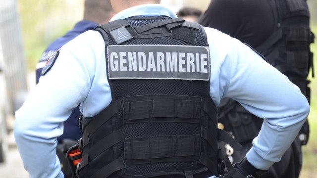 100 jours avec les gendarmes de Bourgogne