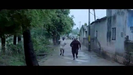 Master Plan - Alluarjun Latest Movie in Hindi - Part 1