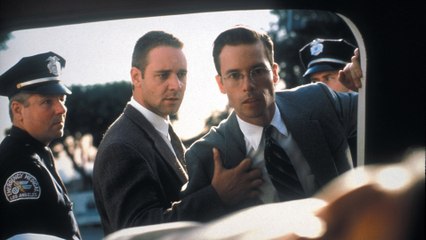 L.A. Confidential