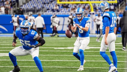 Green Bay vs. Detroit: Betting on Packers with 1.5 Spread